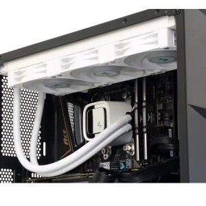 سیستم خنک کننده آبی دیپ کول مدل LS 720 SE